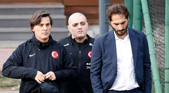 "Kararları Montella mı alıyor?"