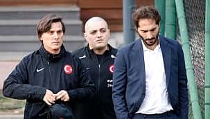 "Kararları Montella mı alıyor?"