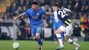 Konferans Ligi çeyrek final kura çekimi ne zaman?