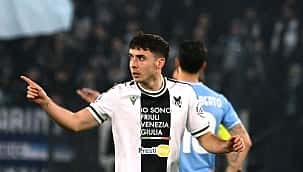 Lazio'da kötü gidişat devam ediyor