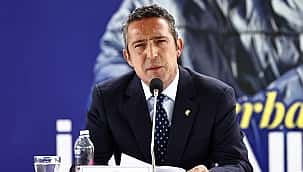 Ligden çekilme ve G.Saray'a yanıt