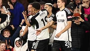 Londra derbisinde flaş skor; Tottenham darmadağın