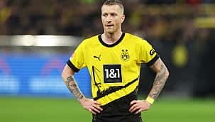Marco Reus için Süper Lig iddiası