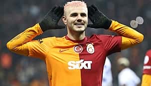 Mauro Icardi rekora koşuyor