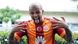 Melo'dan Dani Alves'e olay sözler; 'Cezasını çekmeli''