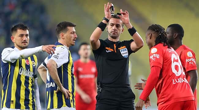MHK'den FLAŞ karar!