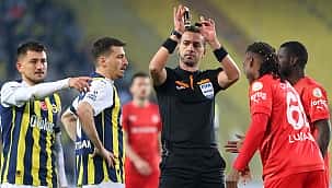 MHK'den FLAŞ karar!