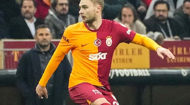 Nelsson: ''Derbi böyle olmamalı''