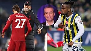 ''Nunez yerine Batshuayi'yi ister''
