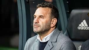 Okan Buruk imzayı atıyor!