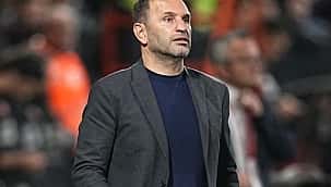 Okan Buruk tarihe geçti... Mircea Lucescu'yu yakaladı