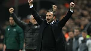 Okan Buruk'un 5. yıldız sözleri