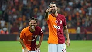 Oliveira'da 'Mertens' gerçeği!