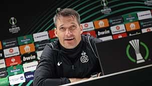 ''Önemli olan Fenerbahçe bu maçı önemsiyor mu?''