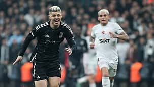 Paylaşımın sebebi Rashica!