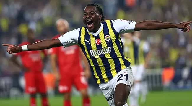 Premier League ekibinin Osayi-Samuel ısrarı sürüyor!