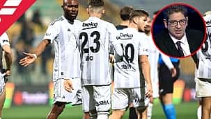 "Renksiz, coşkusuz bir oyun..."