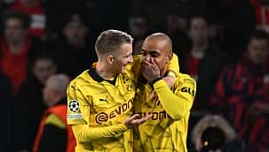 Aybaba, Almanya'ya gidiyor! İşte hedefindeki isimler...