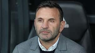 'Şampiyonluğu istiyoruz'