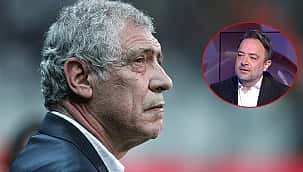 'Santos'u acilen gezdirin'