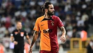 Galatasaray'da, Oliveira'ya verilecek ceza belli oldu!