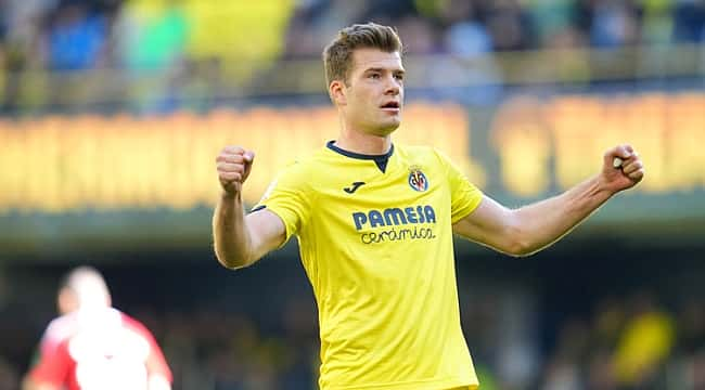 Sörloth hat-trick yaptı, Villarreal 5 golle kazandı!