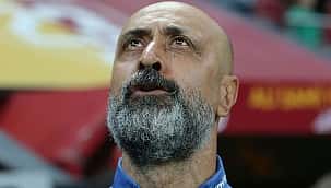 Şota'nın yerine geçti!