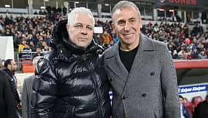 Süper Lig'de bir ayrılık daha!