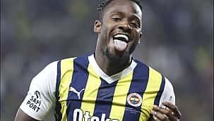 Süper Lig'de sezon sonunda boşa çıkacak yıldızlar