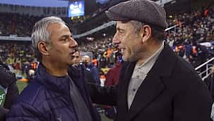 "Taraftarı tahrik etti"