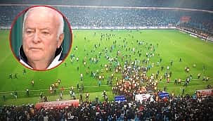 ''TFF eline yüzüne bulaştırdı''