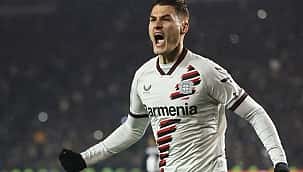 Transferde hedef Bundesliga