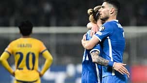 Türkiye'nin EURO2024'te son rakibi belli oluyor