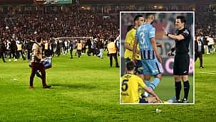 Uğur Meleke: ''Normal bir zeka bu kararı almazdı...''