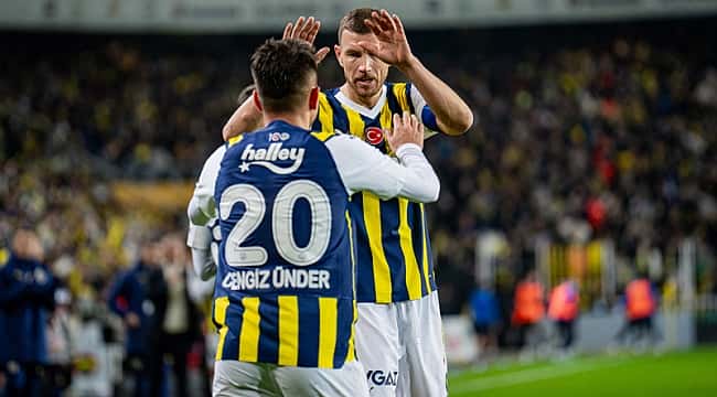 Union SG - Fenerbahçe muhtemel 11'ler