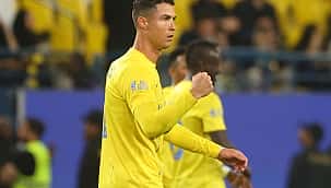 VİDEO |Cristiano Ronaldo ve kariyerindeki 64. hat-trick