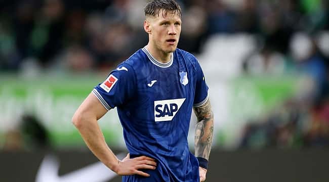 Weghorst için Galatasaray itirafı