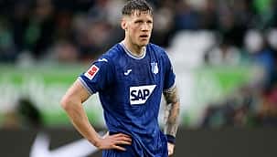 Weghorst için Galatasaray itirafı