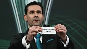 Yunanların Fenerbahçe çekincesi: 'Türkler şu an...'