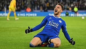 Yunus Akgün'ün transferine Finansal Fair Play engeli!