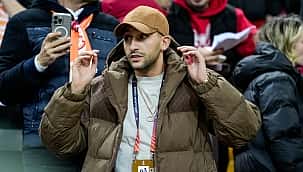 Ziyech'in tek şartı var?