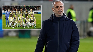 40 maçta 25 farklı savunma ikilisi!