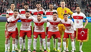 A Milli Takım EURO2024 puan durumu