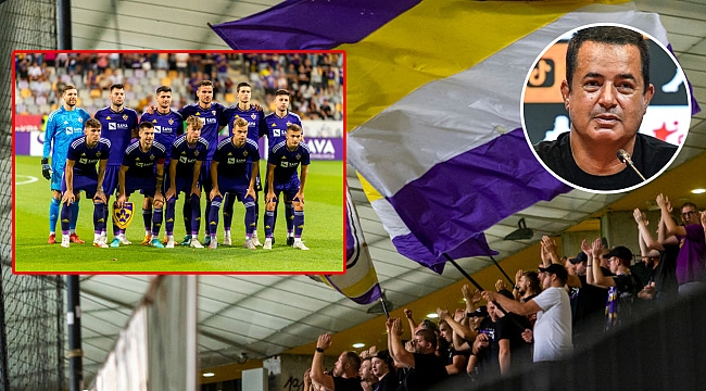 İşte Acun Ilıcalı'nın satın almak istediği yeni kulüp!