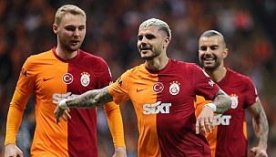 Alanyaspor - Galatasaray muhtemel 11'ler