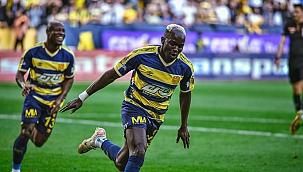 Ankaragücü geri döndü