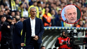 'Aslında 10'a 10 oynadılar'