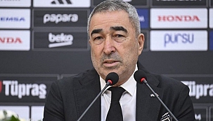 Samet Aybaba: "Helal olsun! 6. kez hoca gönderdiniz..."