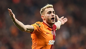Barış Alper Yılmaz bombası!