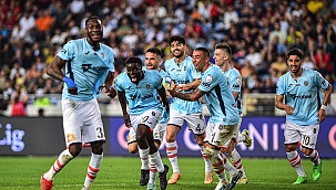 Başakşehir galibiyet serisine ''devam'' dedi